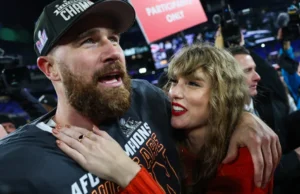 Travis Kelce’s Team Calls in Lawyers After Leaked ‘Contract’ Allegedly Reveals ‘Staged’ Relationship Break-Up Date with Taylor Swift | The Gateway Pundit
