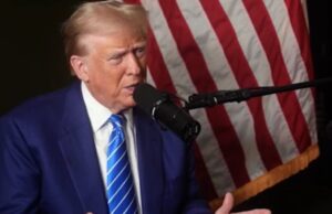 Look Out Bill Clinton: President Trump “Inclined” to Release of ALL of the Jeffrey Epstein Files if Re-Elected (VIDEO) | The Gateway Pundit