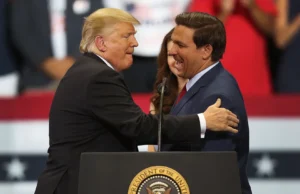 Governor Ron DeSantis Will Conduct its Own Investigation into Attempted Assassination of President Trump — Aims to Prevent Federal Cover-up | The Gateway Pundit