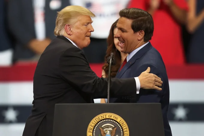 Governor Ron DeSantis Will Conduct its Own Investigation into Attempted Assassination of President Trump — Aims to Prevent Federal Cover-up | The Gateway Pundit