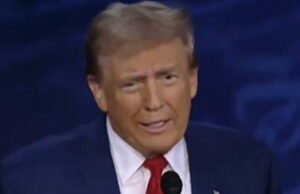 Reuters Focus Group of Undecided Voters Swings to Trump After Debate | The Gateway Pundit