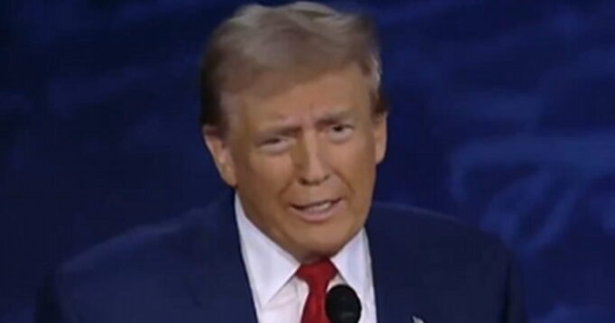 Reuters Focus Group of Undecided Voters Swings to Trump After Debate | The Gateway Pundit