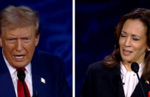 Trump Hits Democrats and Harris on Democracy, Pointing Out That They Staged a Coup Against Biden (VIDEO) | The Gateway Pundit