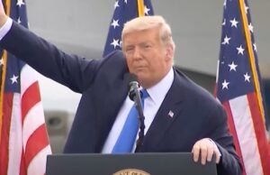 REPORT: Trump Outperforming His 2020 Support Among Hispanic Voters, Has Edge on Immigration | The Gateway Pundit