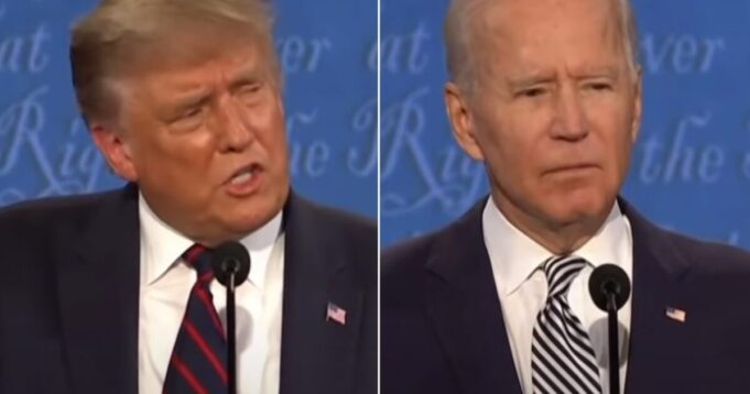 Here We Go: FBI Announces ‘Iranian Hackers’ Sent Stolen Information from Trump’s Campaign Directly to People Associated With Joe Biden’s Campaign | The Gateway Pundit