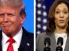 New Poll Finds Donald Trump Leading Kamala Harris in Nevada, Closing in on Minnesota | The Gateway Pundit