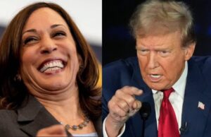 President Trump to Speak to Press After Briefing on Hurricane Helene in Valdosta, Georgia – Meanwhile, Kamala Posts FAKE Photo Pretending to Receive Briefing | The Gateway Pundit