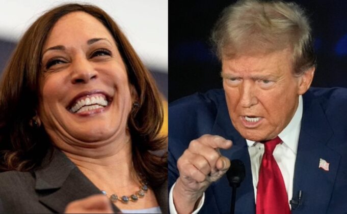 President Trump to Speak to Press After Briefing on Hurricane Helene in Valdosta, Georgia – Meanwhile, Kamala Posts FAKE Photo Pretending to Receive Briefing | The Gateway Pundit