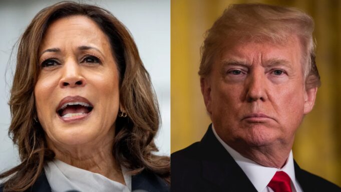 ABC Releases Rules For Next Week’s Presidential Debate Between Trump and Kamala Harris | The Gateway Pundit