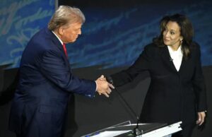 ABC News Issues Vague Statement Following Viral ‘Whistleblower Affidavit’ Alleging Kamala Harris Received Debate Assistance — Fails to Address Specific Allegations | The Gateway Pundit