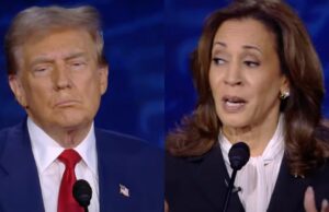 BREAKING: Former Clinton Advisor Calls For Internal Investigation Into ABC for Rigging Presidential Debate Against Trump (VIDEO) | The Gateway Pundit