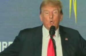 Investigation Launched Into Egypt’s Alleged $10 Million Trump Bribe