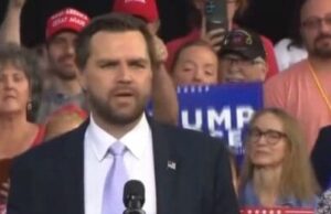 Trump Voters Boo Interest Rate Cut That Will Lower Inflation