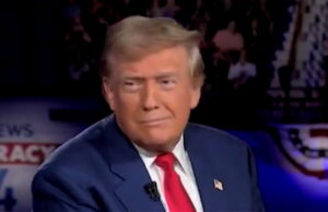 Sean Hannity Struggles to Ask Questions at Trump Town Hall Event in Pennsylvania as the Crowd Goes WILD (VIDEO) | The Gateway Pundit