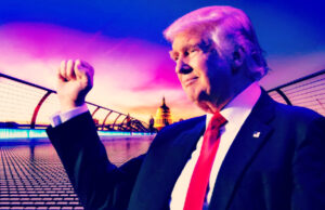 Cackling Kamala Harris LIES That World Leaders Are ‘Laughing’ at Donald Trump, but European Foreign Ministers Show She Couldn’t Be More Wrong | The Gateway Pundit