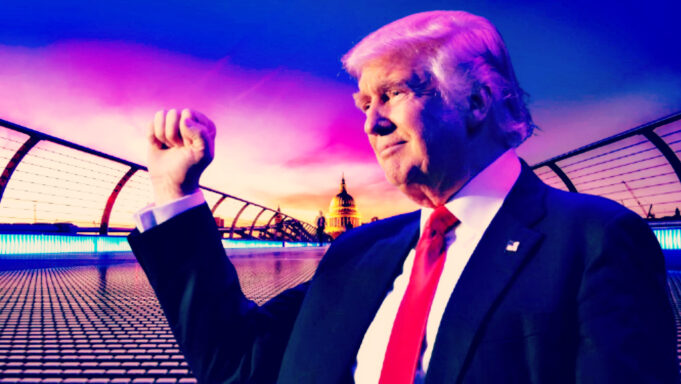 Cackling Kamala Harris LIES That World Leaders Are ‘Laughing’ at Donald Trump, but European Foreign Ministers Show She Couldn’t Be More Wrong | The Gateway Pundit