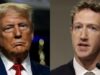 Trump Says Mark Zuckerberg Called Him and Said, ‘There’s No Way I Can Vote for a Democrat This Election’ — Zuckerberg Responds in a Panic | The Gateway Pundit