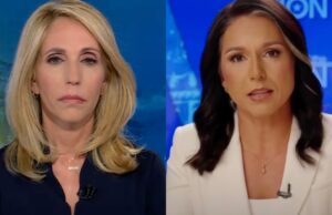 MUST SEE: Trump Ally Tulsi Gabbard Blasts Kamala Harris After CNN’s Dana Bash Tries to Get Her with ‘Gotcha’ Question on President Trump’s Visit to Arlington National Cemetery With Gold Star Families (VIDEO) | The Gateway Pundit
