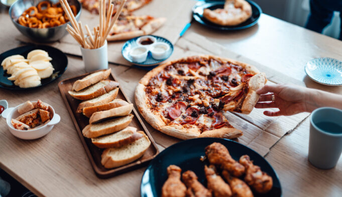 New Study Links Ultra-Processed Foods to Type 2 Diabetes