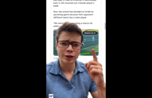 Victor Reacts: This is How to Stop the Collective Insanity (VIDEO) | The Gateway Pundit