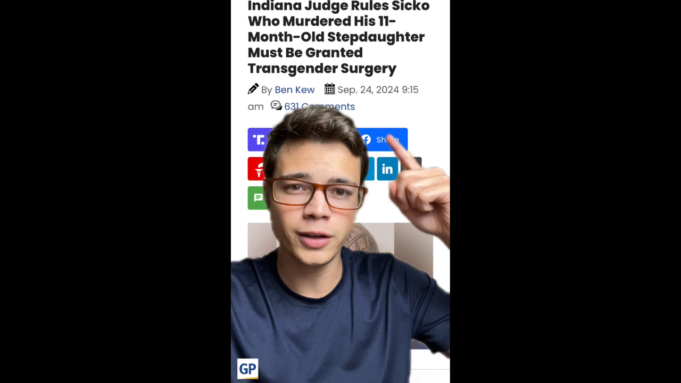 Victor Reacts: Trump Was Right Again- This is Nuts (VIDEO) | The Gateway Pundit