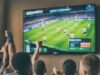 Gambling ads on Premier League opening weekend nearly treble compared to last season