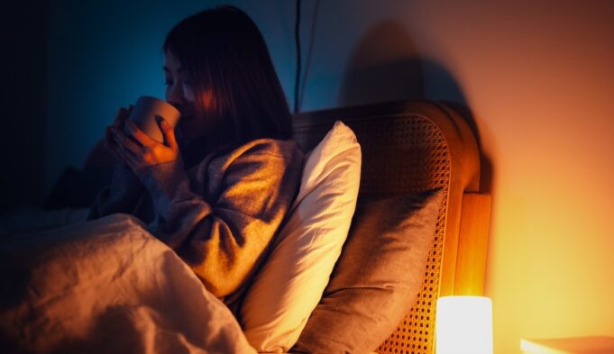 How to Get Vitamin D During Shorter, Darker Days