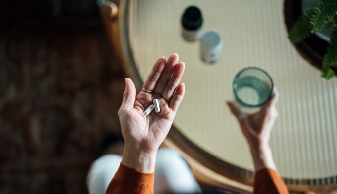 What Is the Difference Between Vitamin D2 and D3?