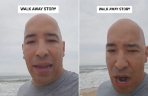 MUST SEE: Registered Democrat Who Paid Thousands to Legally Bring His Wife to US Is Now Living Paycheck to Paycheck – Endorses Trump in Powerful Testimony | The Gateway Pundit