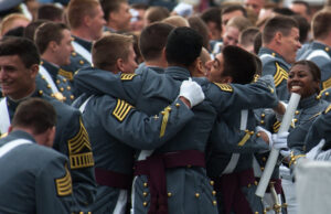 West Point Needs a Reset | The Gateway Pundit