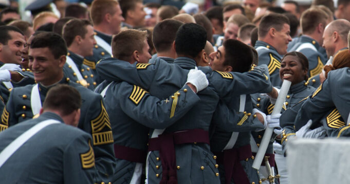 West Point Needs a Reset | The Gateway Pundit