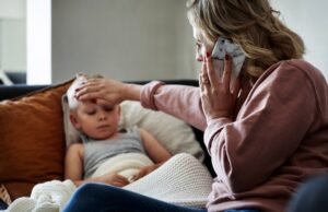 What Kills Norovirus? How to Avoid Catching the Stomach Bug