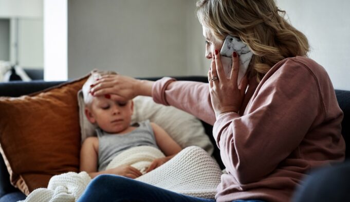 What Kills Norovirus? How to Avoid Catching the Stomach Bug