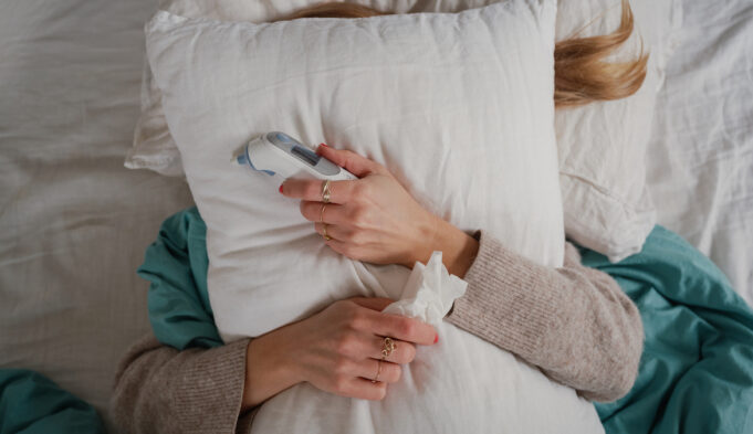 Why Do I Get Sick So Often? Causes and Tips to Stay Healthy