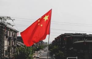 China’s ex finance minister says crypto is ‘crucial’ to economy