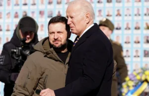 JUST IN: Biden-Harris Regime Prepares Another $8 Billion in Military Aid for Ukraine During Zelensky’s Washington Visit—While Americans Struggle, Ukraine Gets Billions! | The Gateway Pundit