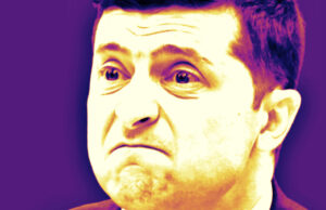 Zelensky Harshly Criticizes the US and UK for Not Authorizing Long-Range Strikes Inside Russia, Complains That They Won’t Shoot Down Russian Missiles Over Western Ukraine | The Gateway Pundit