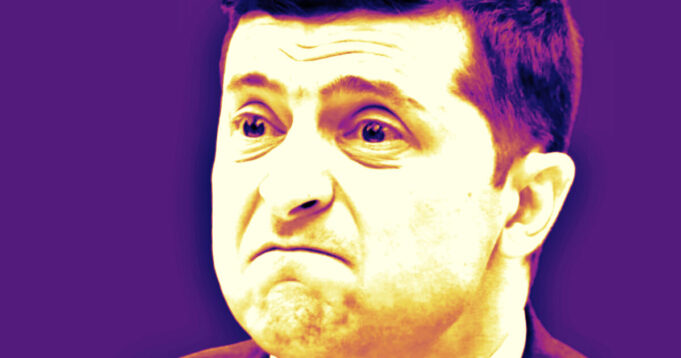 Zelensky Harshly Criticizes the US and UK for Not Authorizing Long-Range Strikes Inside Russia, Complains That They Won’t Shoot Down Russian Missiles Over Western Ukraine | The Gateway Pundit