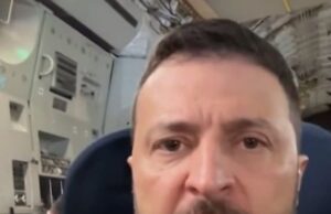 House Republicans Melt Down And Demand DOJ Investigation Of Zelenskyy Trip To PA