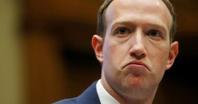 Mark Zuckerberg Hires Republican Strategist in Effort to Repair Relationship with Conservative Media After Years of Censorship — Reportedly Now Aligned with “Libertarianism” | The Gateway Pundit