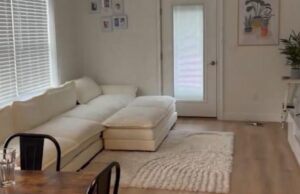 WATCH: First Look Inside Furnished Maine Apartments Where Illegal Aliens Get Up to Two Years of Free (Taxpayer-Funded) Rent and Utilities | The Gateway Pundit