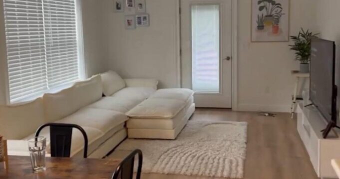 WATCH: First Look Inside Furnished Maine Apartments Where Illegal Aliens Get Up to Two Years of Free (Taxpayer-Funded) Rent and Utilities | The Gateway Pundit