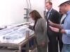 “Do Not Touch It!” – Idiot Kamala Harris Tours Semiconductor Plant and it Went Exactly How You Would Expect (VIDEO) | The Gateway Pundit