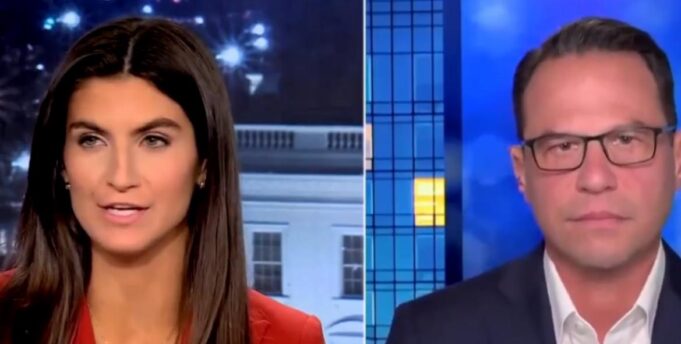 White House Spin After Joe Biden Called Millions of Trump Supporters “Garbage” is So Pathetic That CNN Isn’t Even Buying It! (VIDEO) | The Gateway Pundit