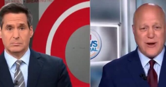 Harris’s Spox Finally Reveals How Kamala is Different Than Joe Biden (VIDEO) | The Gateway Pundit