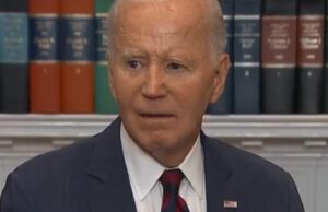 IT BEGINS: Columnist Wonders if Democrats Would Have Been Better Off to Stick With Joe Biden | The Gateway Pundit
