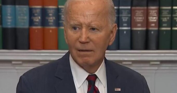 IT BEGINS: Columnist Wonders if Democrats Would Have Been Better Off to Stick With Joe Biden | The Gateway Pundit