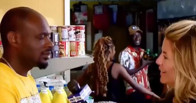 Small Rural Indiana City Overwhelmed by Thousands of Haitian Illegal Migrants – Strains Hospital with Record Births and ER Visits – 20-25 People Living in Homes | The Gateway Pundit