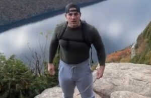 Border Patrol Whistleblower in O’Keefe’s “Line In The Sand” Film Receives Memo From US CBP Demanding Answers – Whistleblower Responds with Fire | The Gateway Pundit