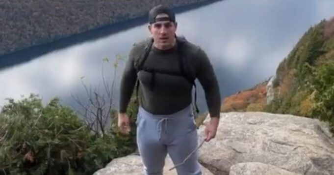 Border Patrol Whistleblower in O’Keefe’s “Line In The Sand” Film Receives Memo From US CBP Demanding Answers – Whistleblower Responds with Fire | The Gateway Pundit